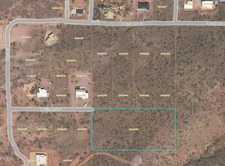 423XX N 18th Street #., New River, AZ 85087