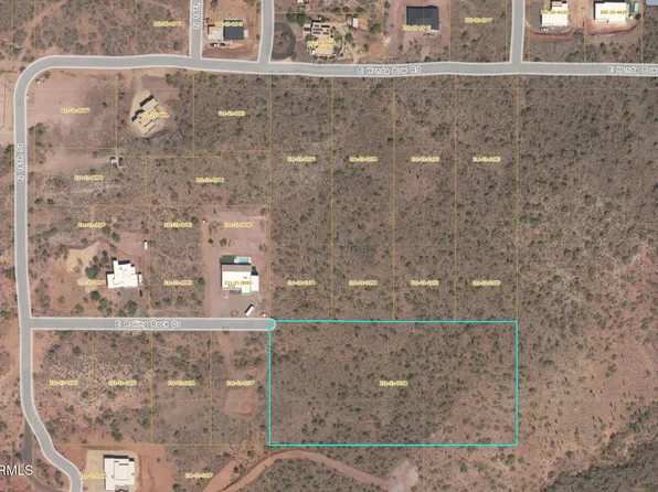 423XX N 18th Street #., New River, AZ 85087