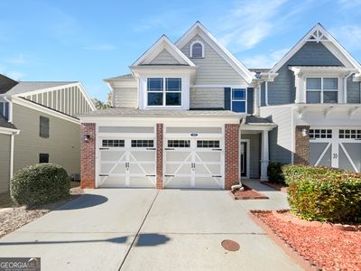 3611 Silver Brooke Ln NW, Kennesaw, GA, 30144