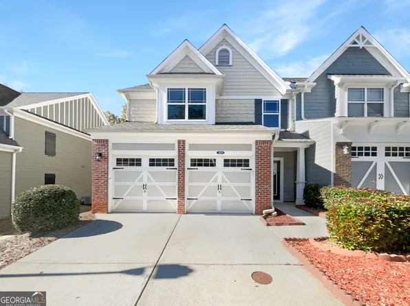 3611 Silver Brooke Ln NW, Kennesaw, GA 30144