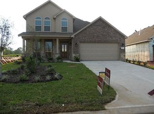 27 Nagshead Pl, The Woodlands, TX 77389