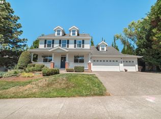 3741 NW 15th Ave, Camas, WA 98607