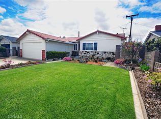 1422 W 180th St, Gardena, CA 90248