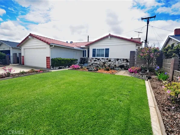 1422 W 180th St, Gardena, CA 90248