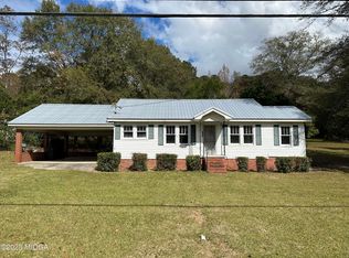 164 Elam St, Gordon, GA 31031