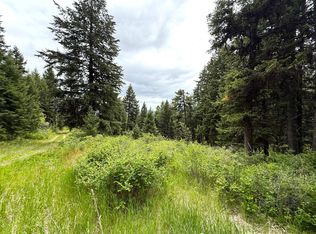 Tbd Pontiac Ridge Rd, Oroville, WA 98844
