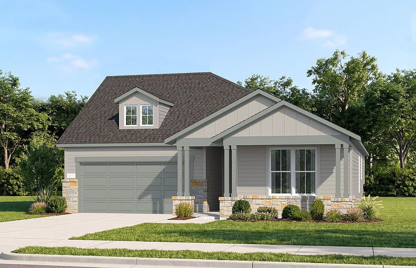 Home Exterior 41