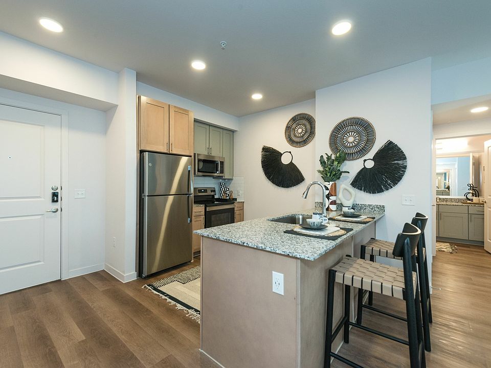 Modern Kitchen