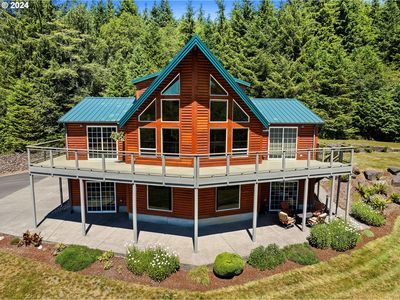 37285 Towhee Dr, Astoria, OR, 97103