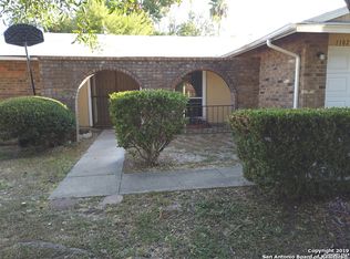 1102 Churing Dr, San Antonio, TX 78245