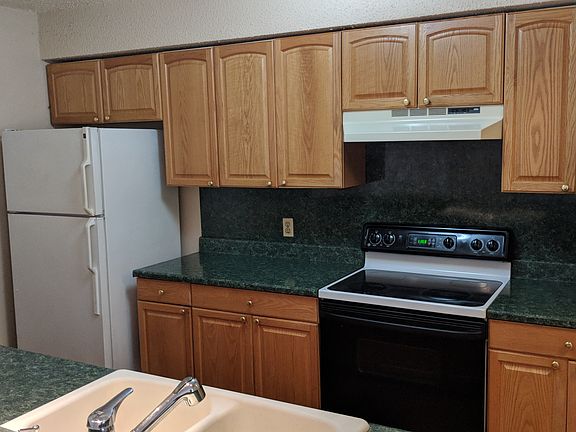 3rd image of 5207 Evans Ave APT B