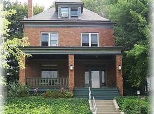 4321 Saline St, Pittsburgh, PA 15217