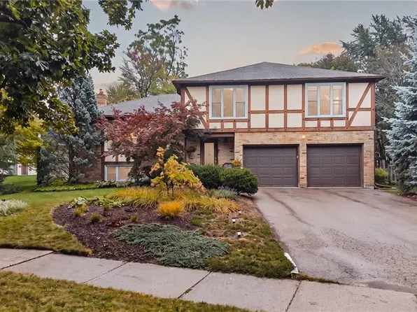 325 Coleridge Dr, Waterloo, ON N2L 2V5
