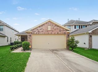 14219 Rim Side Trl, Houston, TX 77045