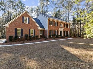 3083 Callie Still Rd, Lawrenceville, GA 30045