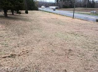 4605 State Highway 14, Reidsville, NC 27320