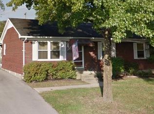 1223 Alexandria Dr, Lexington, KY 40504