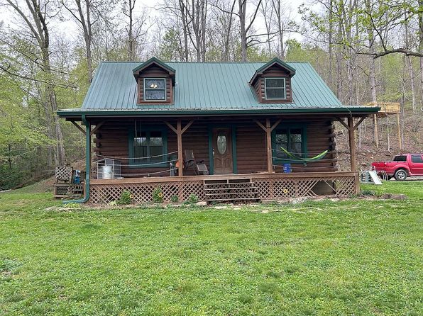 1528 State Highway 377, Vanceburg, KY 41179