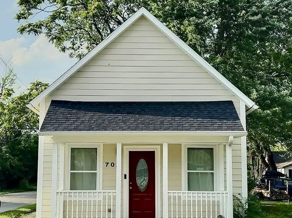 702 E Kirby Ave, Muncie, IN 47302
