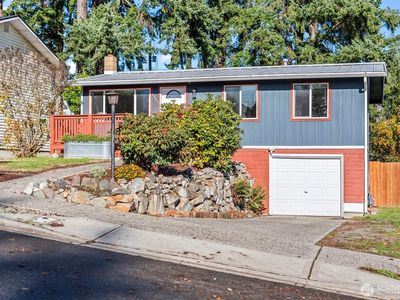 1125 E 61st Street, Tacoma, WA, 98404