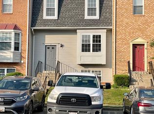 8 Narrowleaf Ct, Gaithersburg, MD 20878