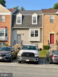 8 Narrowleaf Ct, Gaithersburg, MD, 20878