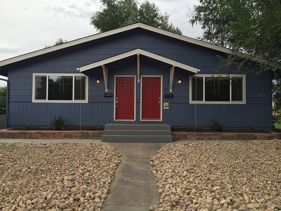 Exterior - Front Yard