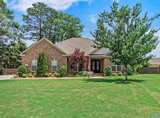 20 American Ave SW, Huntsville, AL 35824