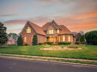 2722 Crowne Pointe Dr, Murfreesboro, TN 37130