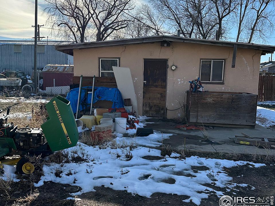 810 3rd St, Greeley, CO 80631 Zillow