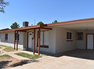 5309 Alps Dr, El Paso, TX 79904