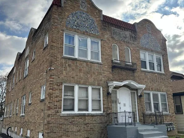 4480 North Hopkins STREET, Milwaukee, WI 53209