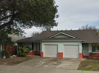 892 Miller Ave, Cupertino, CA 95014