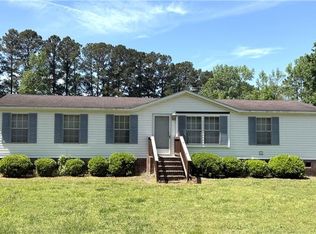 3878 Jackson Rd, Suffolk, VA 23434