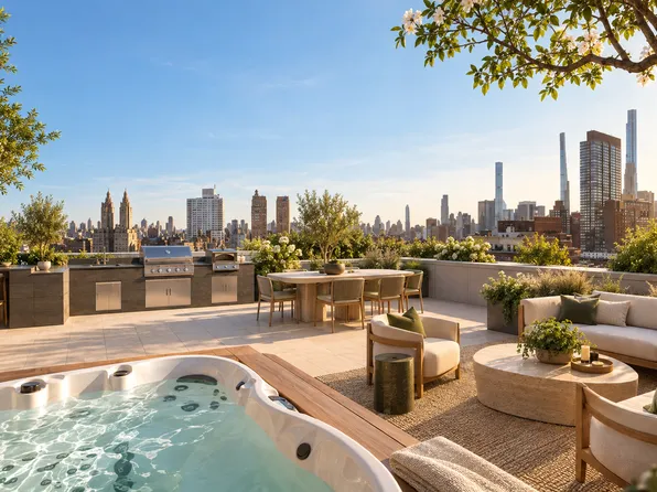 212 West 72nd Street image 1 of 13