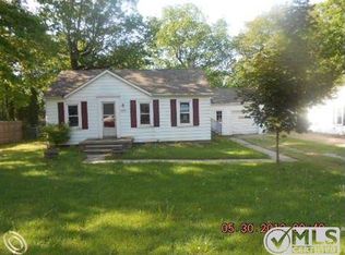 2138 Oaknoll St, Auburn Hills, MI 48326