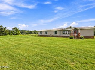 475 Jolivette Rd, Opelousas, LA 70570