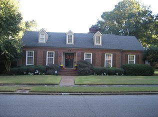 4283 Chickasaw Rd, Memphis, TN 38117