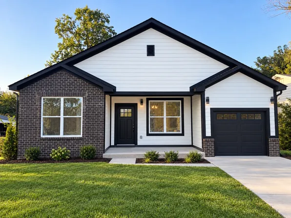 360 Albany St, Indianapolis, IN 46225