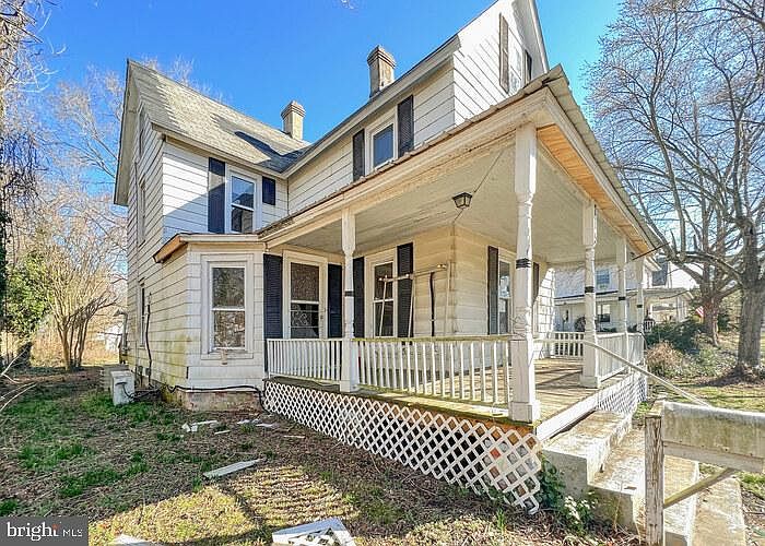 715 Market St, Denton, MD 21629 Zillow