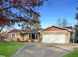 204 Vista St, Traer, IA 50675