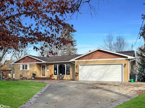 204 Vista St, Traer, IA 50675