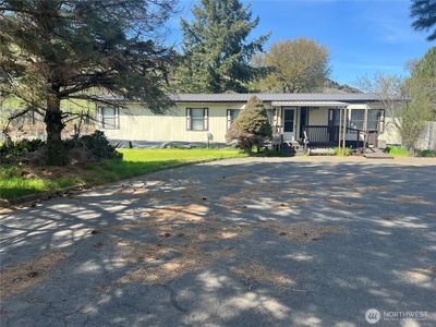 400 S Main, Washtucna, WA, 99371