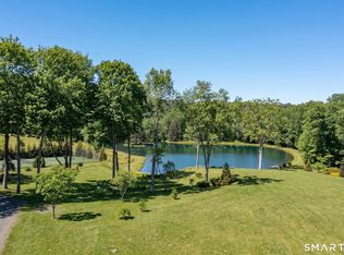 52 Calhoun Street, Washington, CT 06794