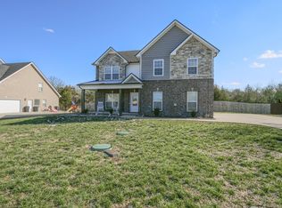 1051 Laramie Ct, Murfreesboro, TN 37128