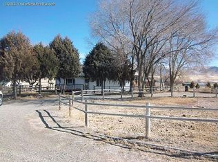 3045 Callahan St, Winnemucca, NV 89445