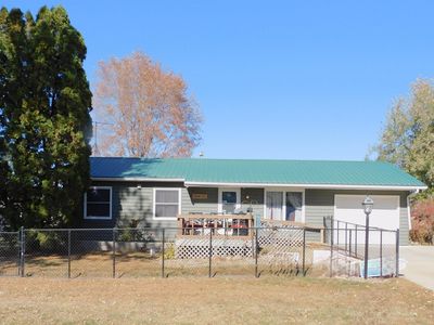104 Winslow Dr, Manchester, IA, 52057