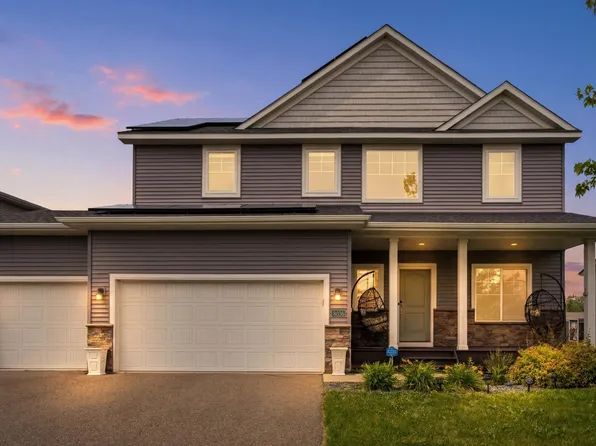 8036 55th Ln N, New Hope, MN 55428