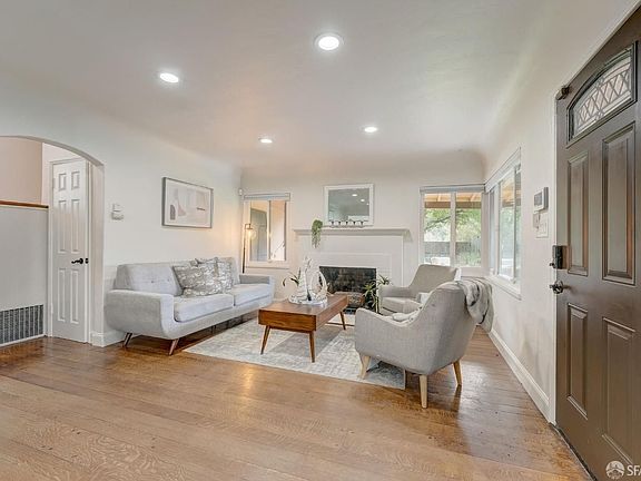 2nd image of 6101 Hillmont Dr