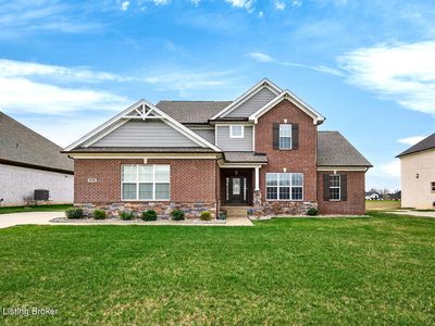 11516 Angel Falls Dr, Prospect, KY, 40059